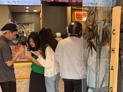 -霸王茶姬(正佳广场店)