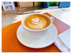 -LAB COFFEE来杯咖啡(浦仓路店)