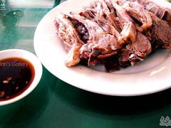 -老毛手抓·盐池滩羊非遗手抓(宁夏总店)