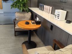 -鹿栖(佛山季华园店)