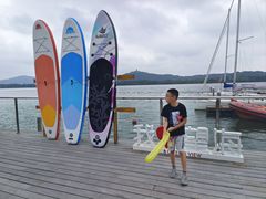 -望海·帆船主题咖啡厅•品茗下午茶(石湖景区店)