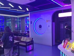 -关你鬼室大型密室逃脱(佛山创意园店)