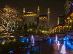 -品腐记·豆腐王朝(老门东总店)