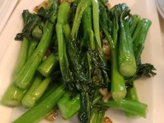 生炒菜心-汇兴源餐馆(小北路店)