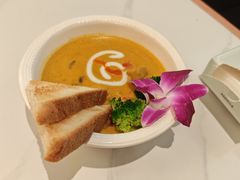 -太食獸泰式茶餐厅(IFS国金中心店)