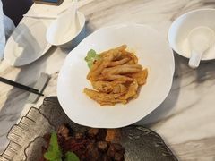-鹭江潮餐厅·福建菜(鹭江佲家酒店)