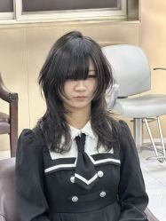 -HH·呵呵造型