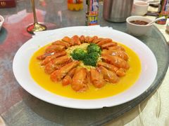 -喜宴又一村·粤菜·茶点·海鲜(壹方天地店)