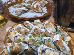 -串世纪烤吧(善见豪山店)