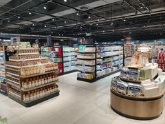 -永辉超市(鲁谷店)