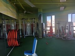 -红山会健身·普拉提(广安门店)