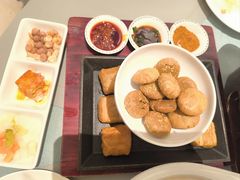 -安徽大厦中餐厅