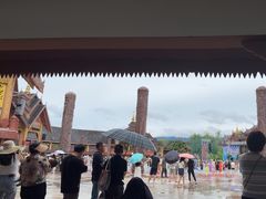 -西双版纳傣族园