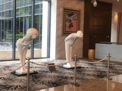 -上海虹桥西郊假日酒店