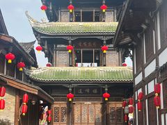 -小陈方酥锅盔(古城总店)