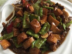 -水乡人家私房菜(逢简店)