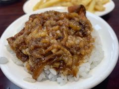 -胡须张鲁肉饭(台北大安店)