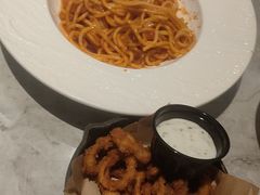 -必胜客(长安长青店)