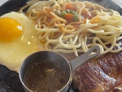 -豪享来牛排(人民店)