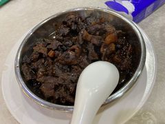 面豉蒸猪肉-腰记饭店(龙源路店)