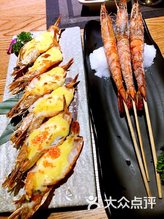 宗膳花式铁板烧料理图片 - 第360张