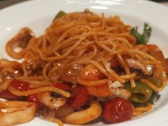 -必胜客(万达广场店)