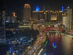 -天津之眼摩天轮