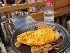 -九田家黑牛烤肉料理(云龙万达店)