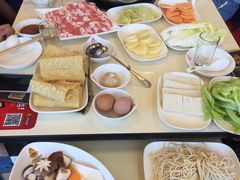 -彤德莱火锅(大学城店)