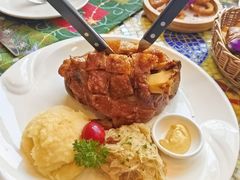 -申德勒加油站西餐厅(太仓店)