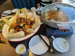 -渔歌子鱼头王(郑州总店)