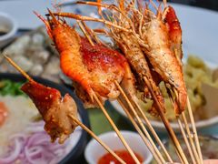 -嘉升大排档(番禺总店)