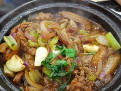 -川香煲(茅台路店)