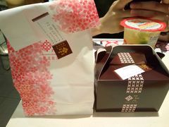 -樱花糕坊(凯德广场店)