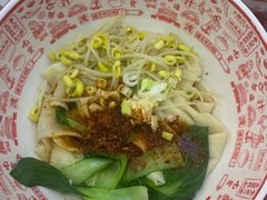 -陕西餐厅(欧亚卖场店)
