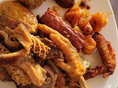 -浙江西子宾馆·瑶园咖啡厅