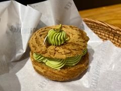 -DRUNK BAKER(上海陕康里店)