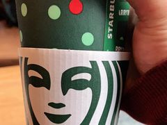 -星巴克(成都龙湖三千集店)