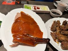 -金鸭季·北京烤鸭(深业上城店)