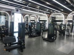 -悦莱美游泳健身(珠江新城花城汇店)