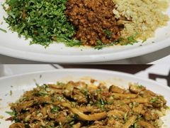 -味上湘菜馆(河马店)