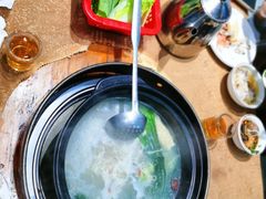 -濠轩阁特色生蚝火锅总店