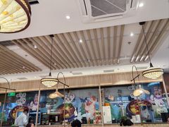 -云海肴·汽锅鸡·云南菜(广安门天虹店)