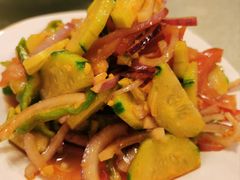 -维吾尔餐厅(宜山路店)