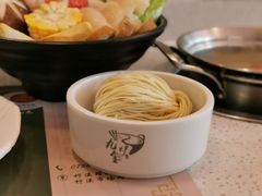 -九玺炉旋转小火锅(柠溪路店)