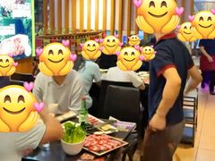 -木槿花韩式炭烤·熟成肉工坊(孙文东路店)