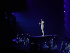 -东方体育中心(地铁站)