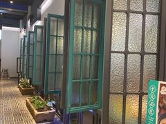 -潮粥荟·潮汕砂锅粥(朝阳大悦城店)