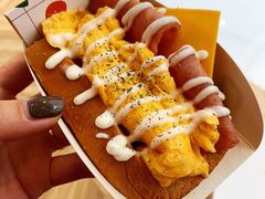 -蛋先生·爆蛋吐司(天一广场店)