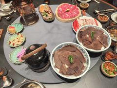 -蘑界·野生菌火锅(深业上城店)